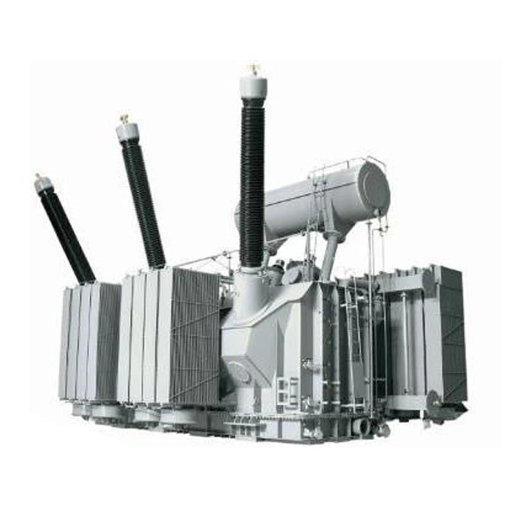 Fast Delivery 5000 Kva Transformer for 100 Mw Power Plant