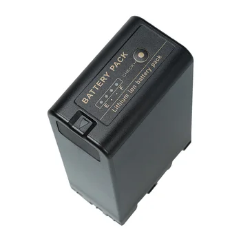 BP-U90 BP U90 Camcorder Battery for so Ny PXW-X180 PMW-100 BP-U60 BP-U30 Cctv Cameras With Rechargeable Batteries detail image