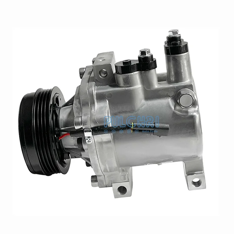 Subaru Legacy AC Compressor - Reliable Performance & Efficiency