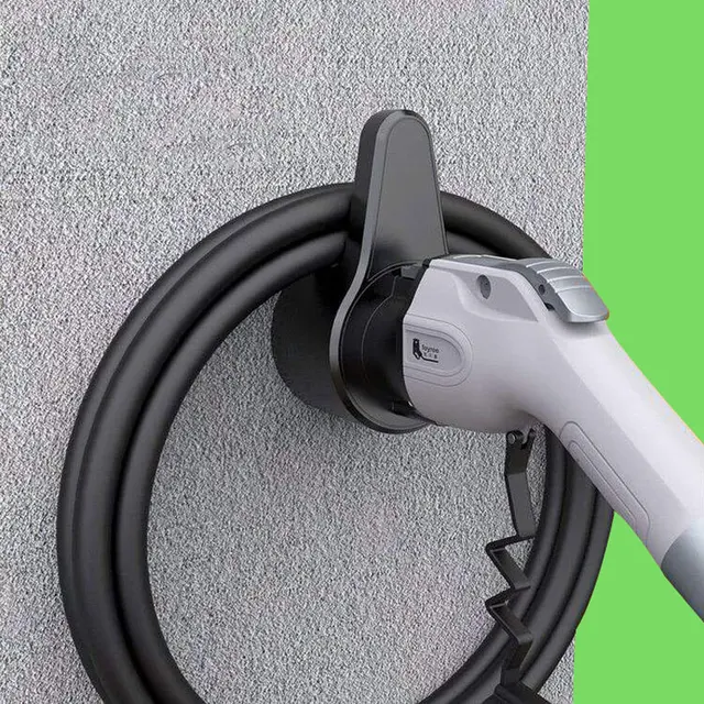 Anhui Karunte New Energy Technology Co., Ltd. Ev charger, Ev charger