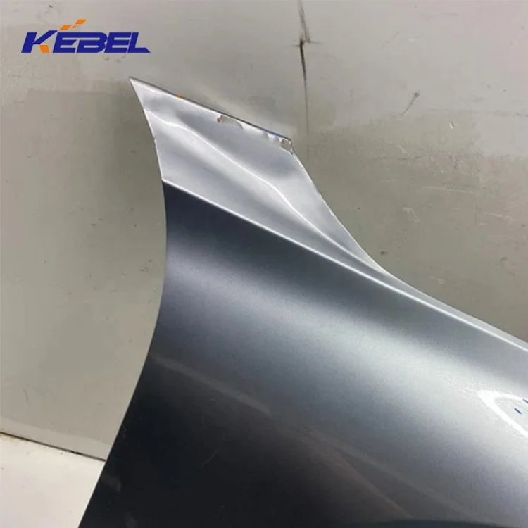 Brza isporuka Proizvodnja dijelova Fender 60260-TOA-AOO OEM 60210-TOA-AOO Prednji fender za Honda CRV 2012
