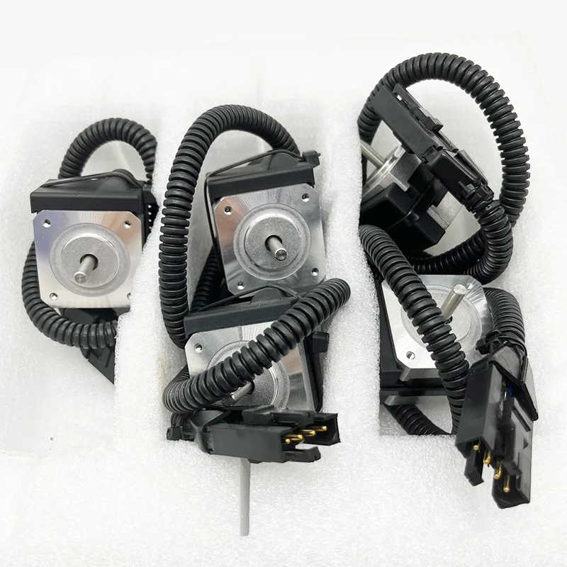 Weaving Motor with Part Number BE309505 for Weaving Machine Spare Parts