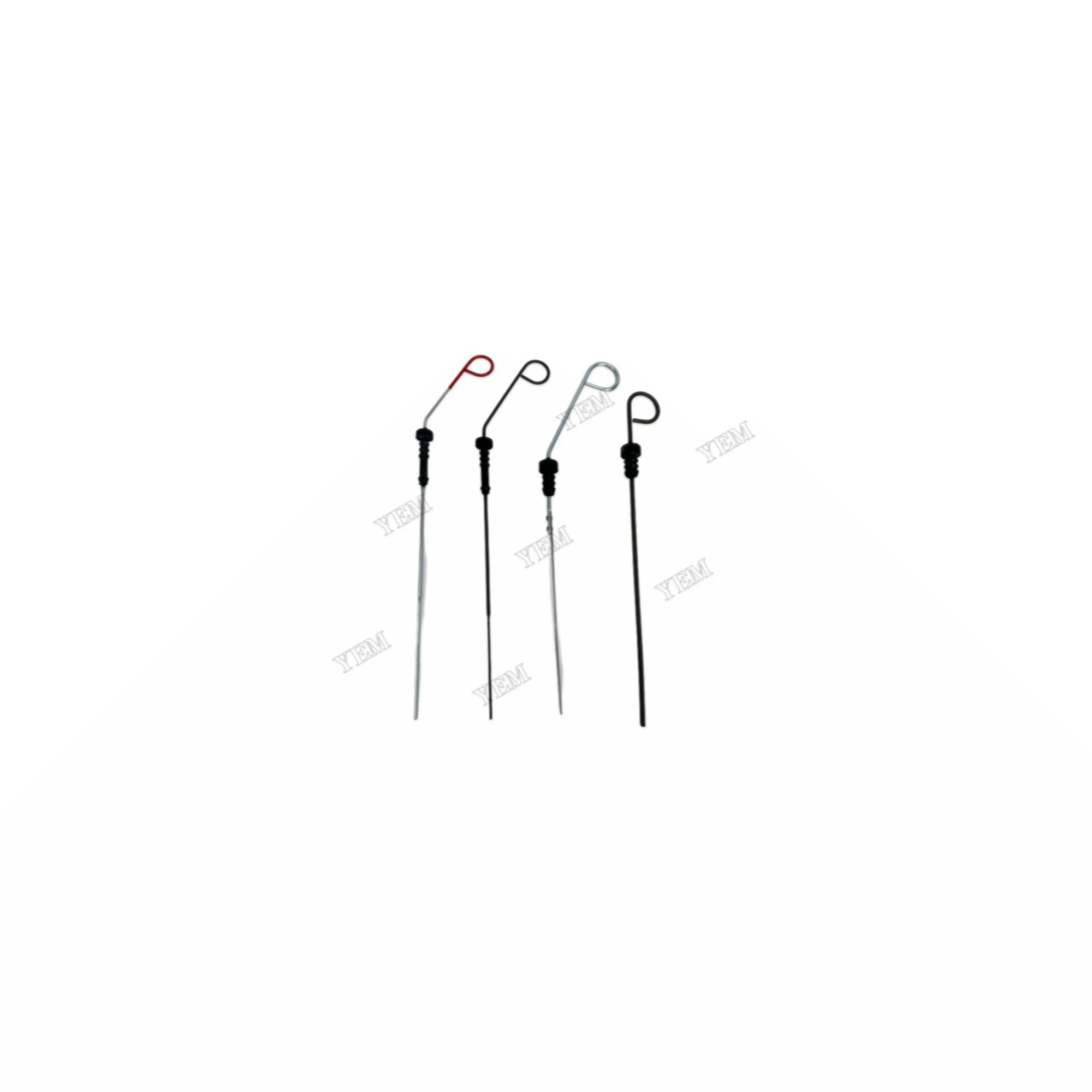 Oil Dipstick for Kubota V3600 Genuine Engine Parts
