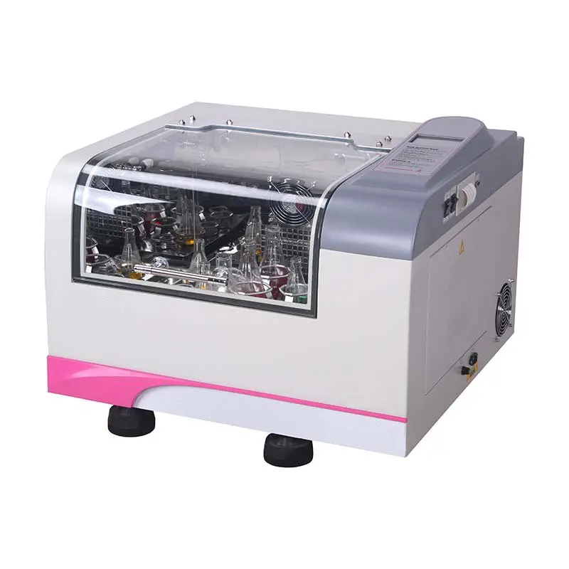 INNOVA Bench Top/stackable Shaking Incubator for 2L 3L 5L Flask