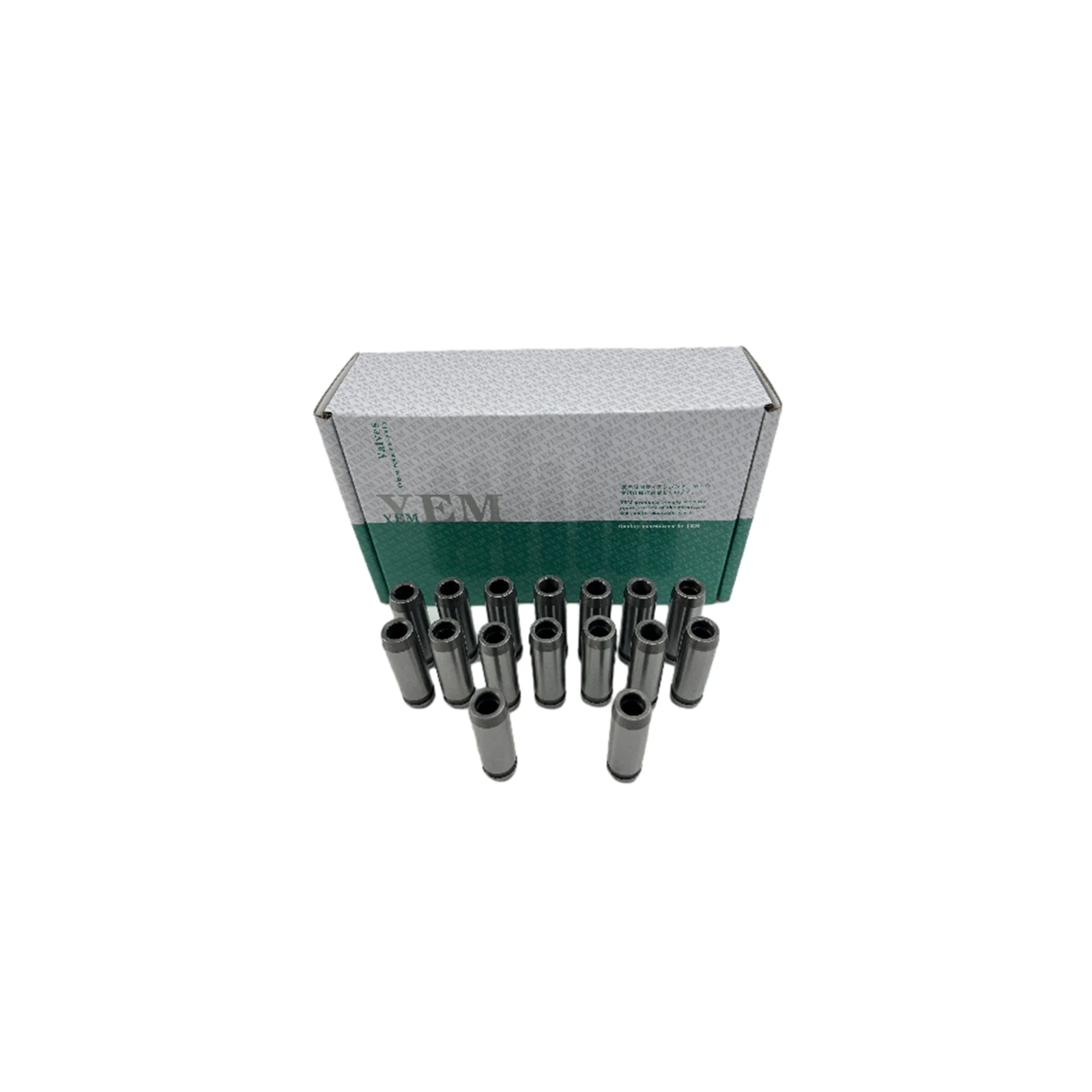 DX150 Valve Guide for Doosan / DEVELON Replacement Engine Parts