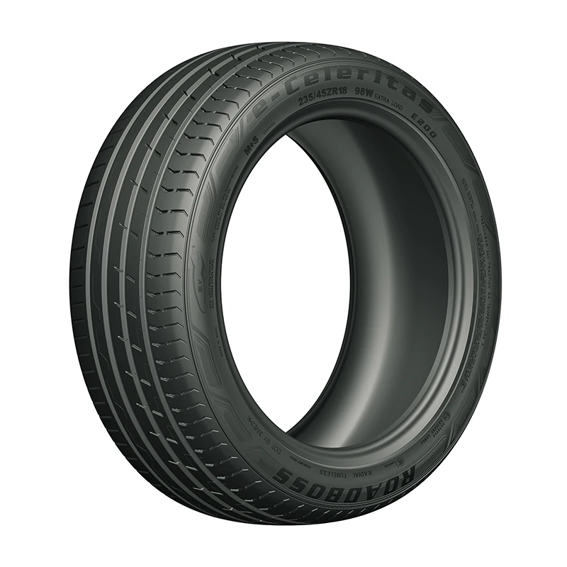 Ev Tyres Tesla Model 3 215/55r17 235/45r18r19 255/45r20 245/45r20 Tire