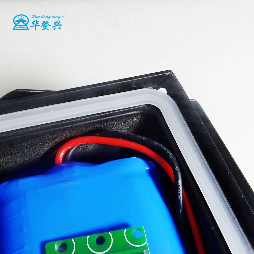 Оптовая продажа с завода, система солнечной энергии в алюминиевом корпусе, наружный светодиодный Солнечный Прожектор