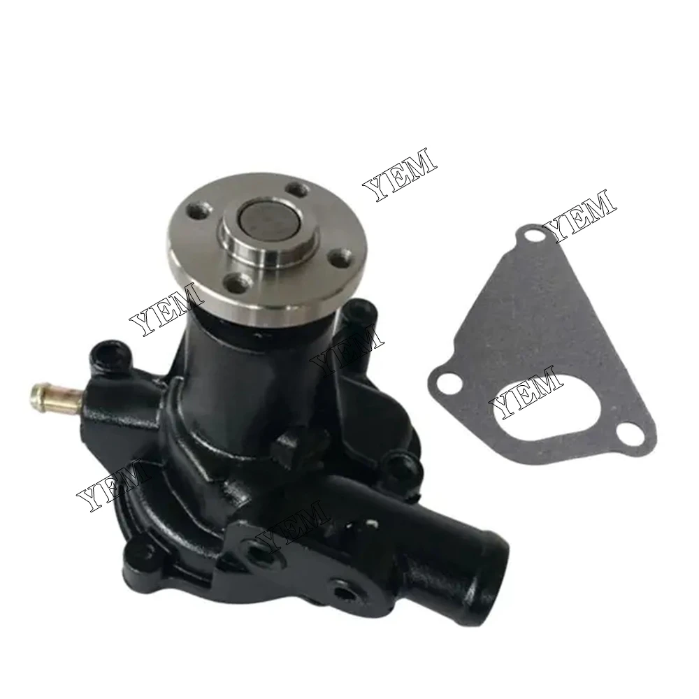 AM878201 AM880905 Water Pump for John Deere 25 30 50 Excavator 675 675B Skid Steer Aftermarket Engine Spare Parts