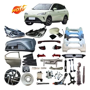 Factory Price Neta Aya Electric Car Accessories Auto Parts for Full Body Kits 2023 New Condition