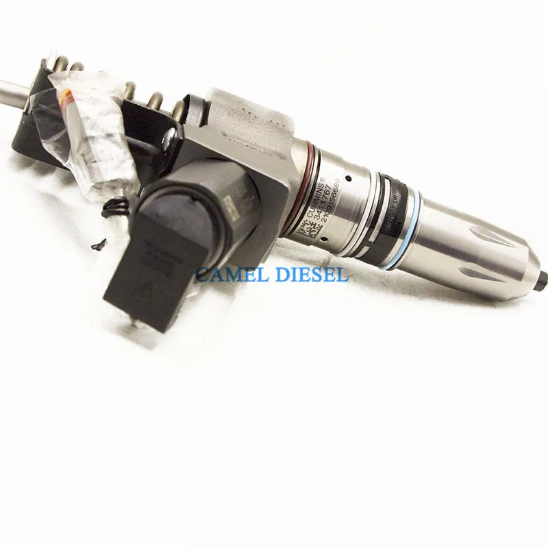 High Quality Engine Diesel Fuel Injector 3411691 3411765 3411766