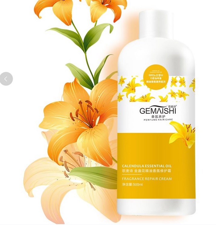 OEM горячая продажа низкая цена высокое качество лучший кондиционер для волос для черных волос