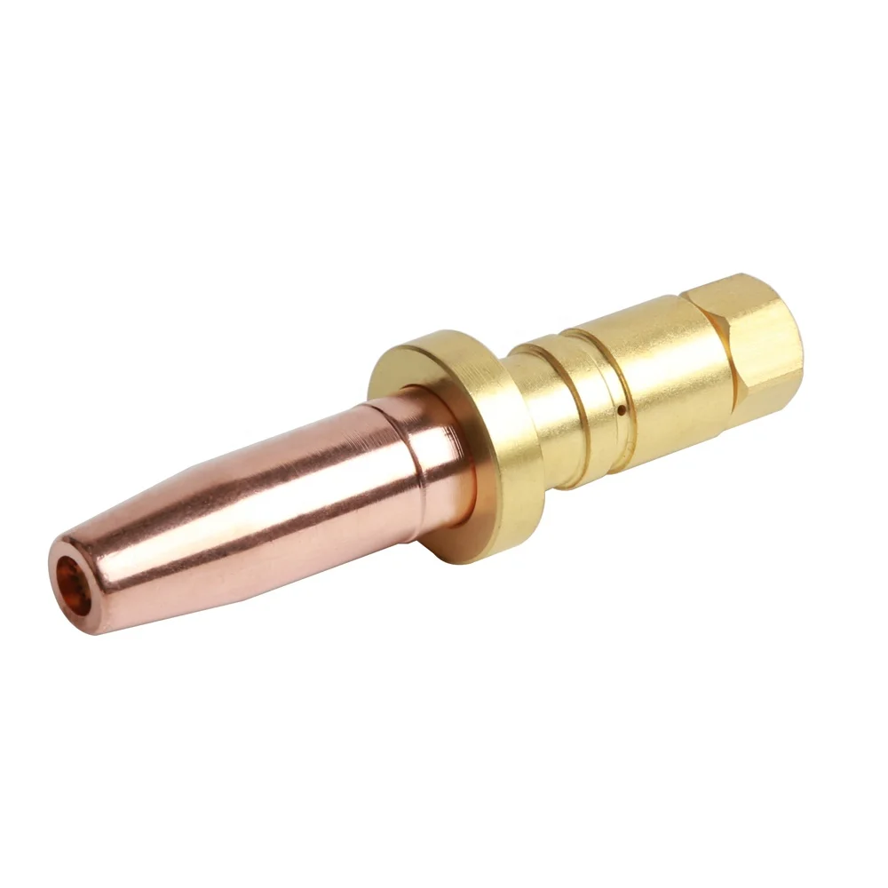 сопло режущее