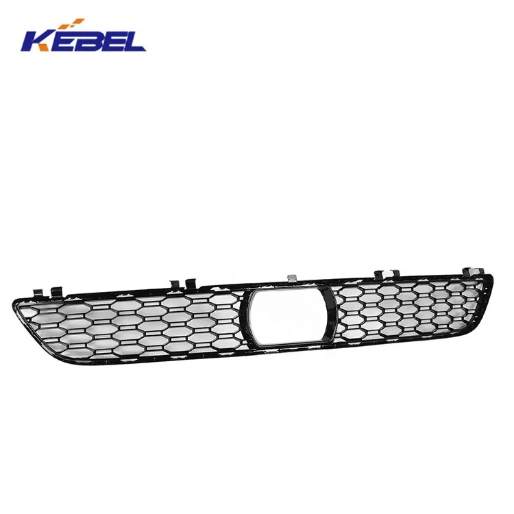 Good Quality Auto Body Systems Bumper Grille OEM 51118068338 Car Grills for BMW 5 Series G30 2017