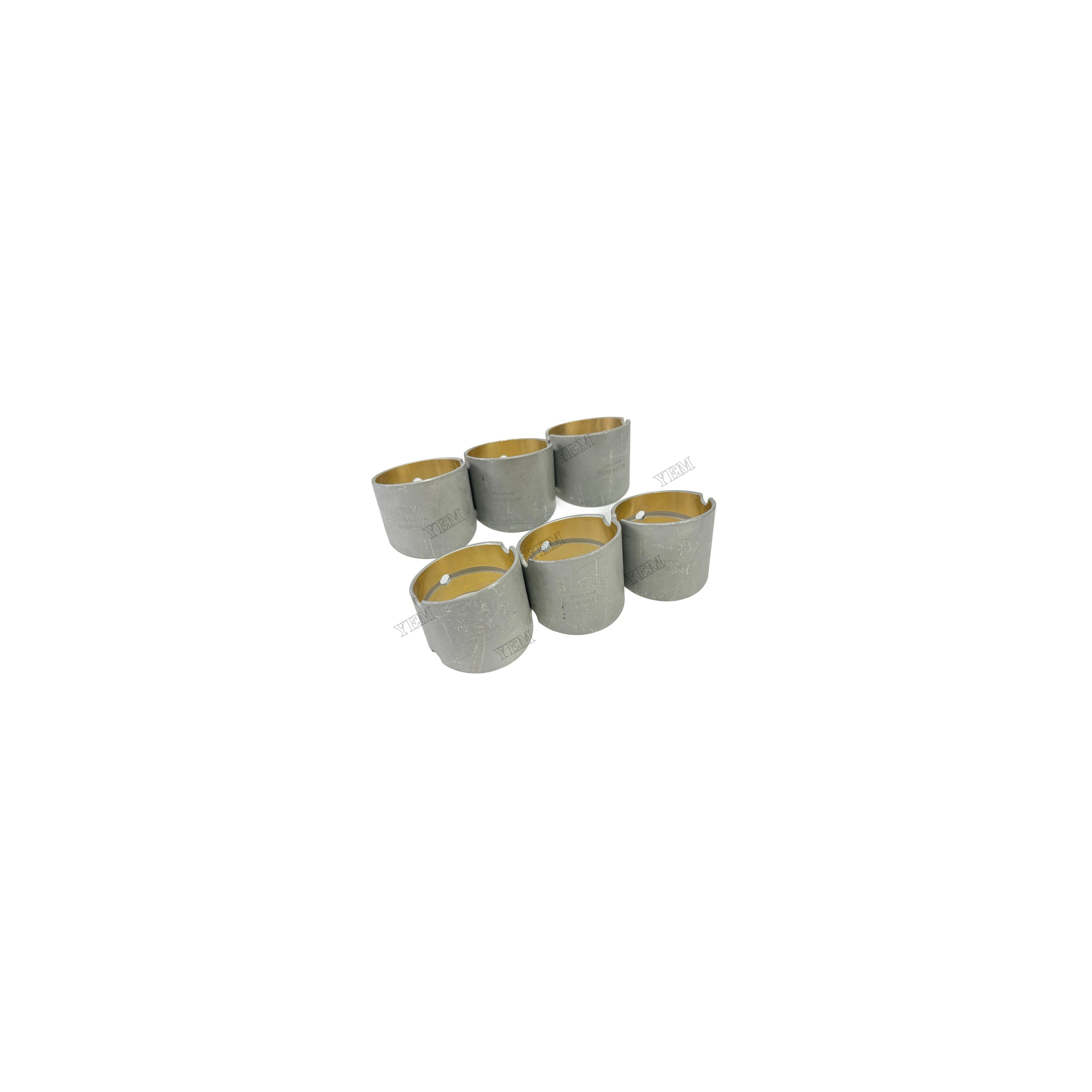 For Machinery6CT 4944137 3913990 Bushing Universal Engine Parts