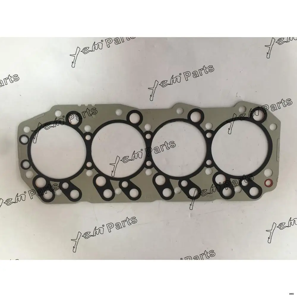 Head Gasket Kit Fit for Isuzu 4JH1