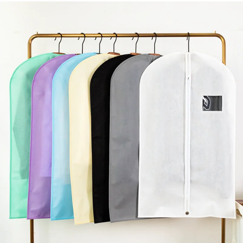 White Custom Wedding Dress Bags for Dress Garment Cover Bag Wedding Printed Dress  Garment Bags| Alibaba.com