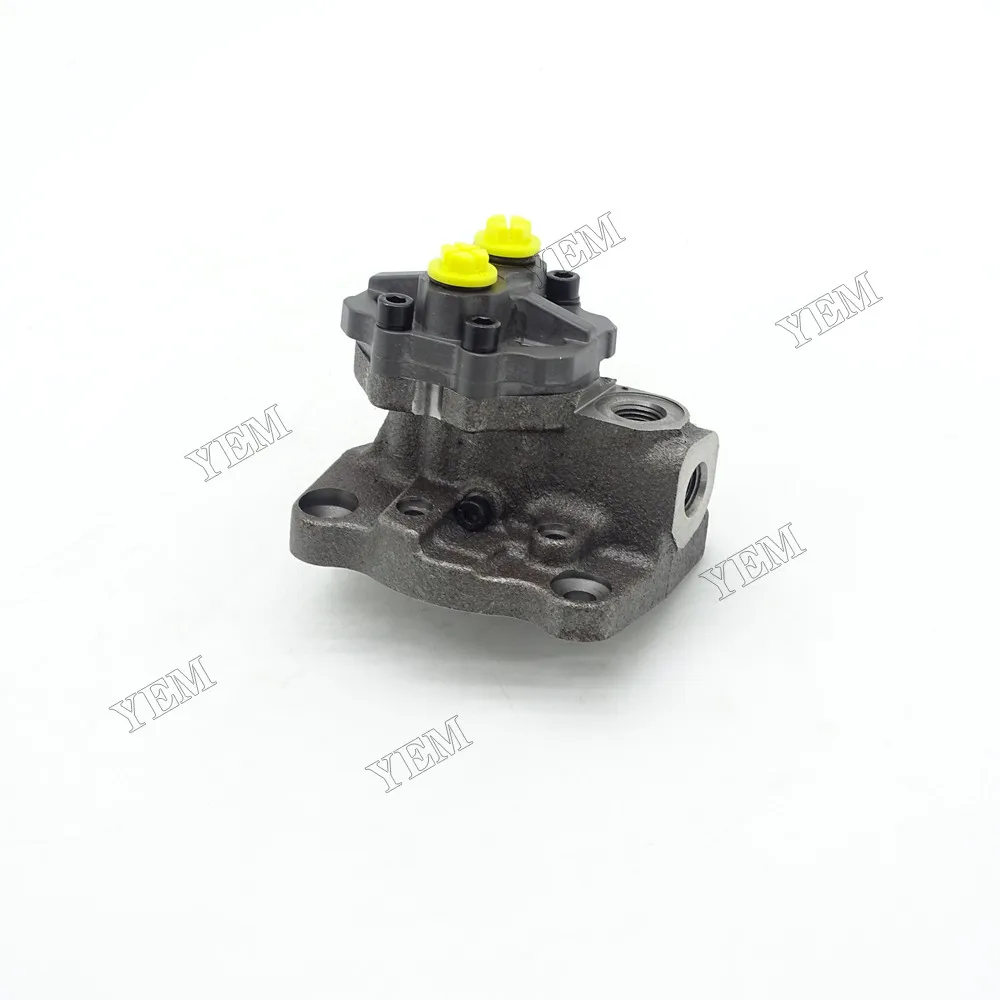 Fuel Transfer Pump 318-6357 for Cat C9 Heavy Equipment Engine Parts