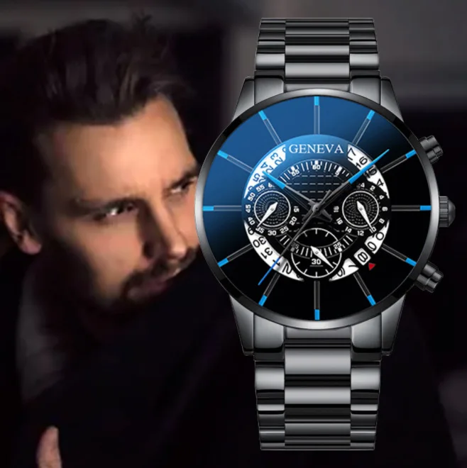 Gratis Verzending Alloy Case Sport Mode Quartz Business Genève Horloge  Mannen Legering Antieke Legering Horloge Fd001 - Buy Genève Horloge,Luxe Genève  Horloge,Genève Horloge Groothandel Product on Alibaba.com
