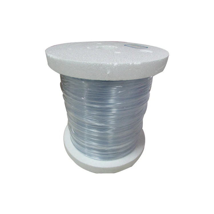 Pool Perimeter Lighting Decoration Solid Core Side Glow Fiber Optic