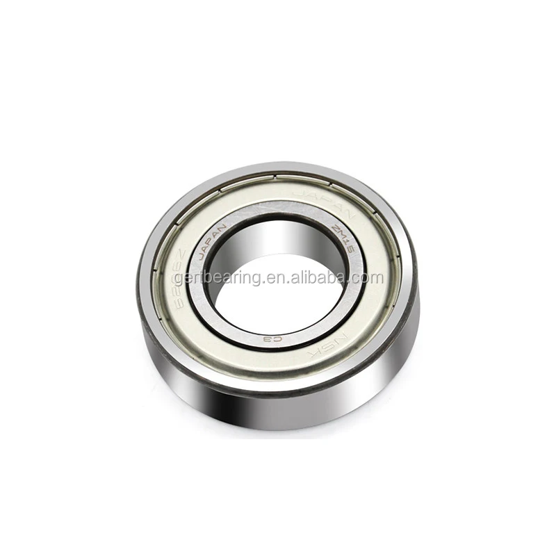 F683AZZ NSK Deep groove Ball Bearing F683AZZ NSK Bearing Size 3x7x2