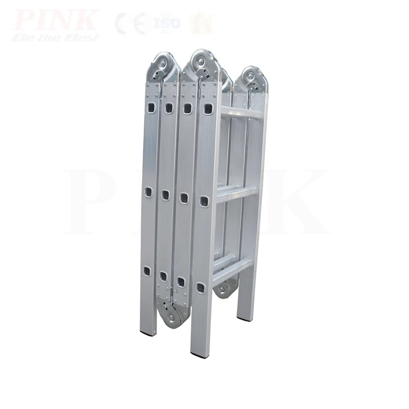 Multifunction Ladder