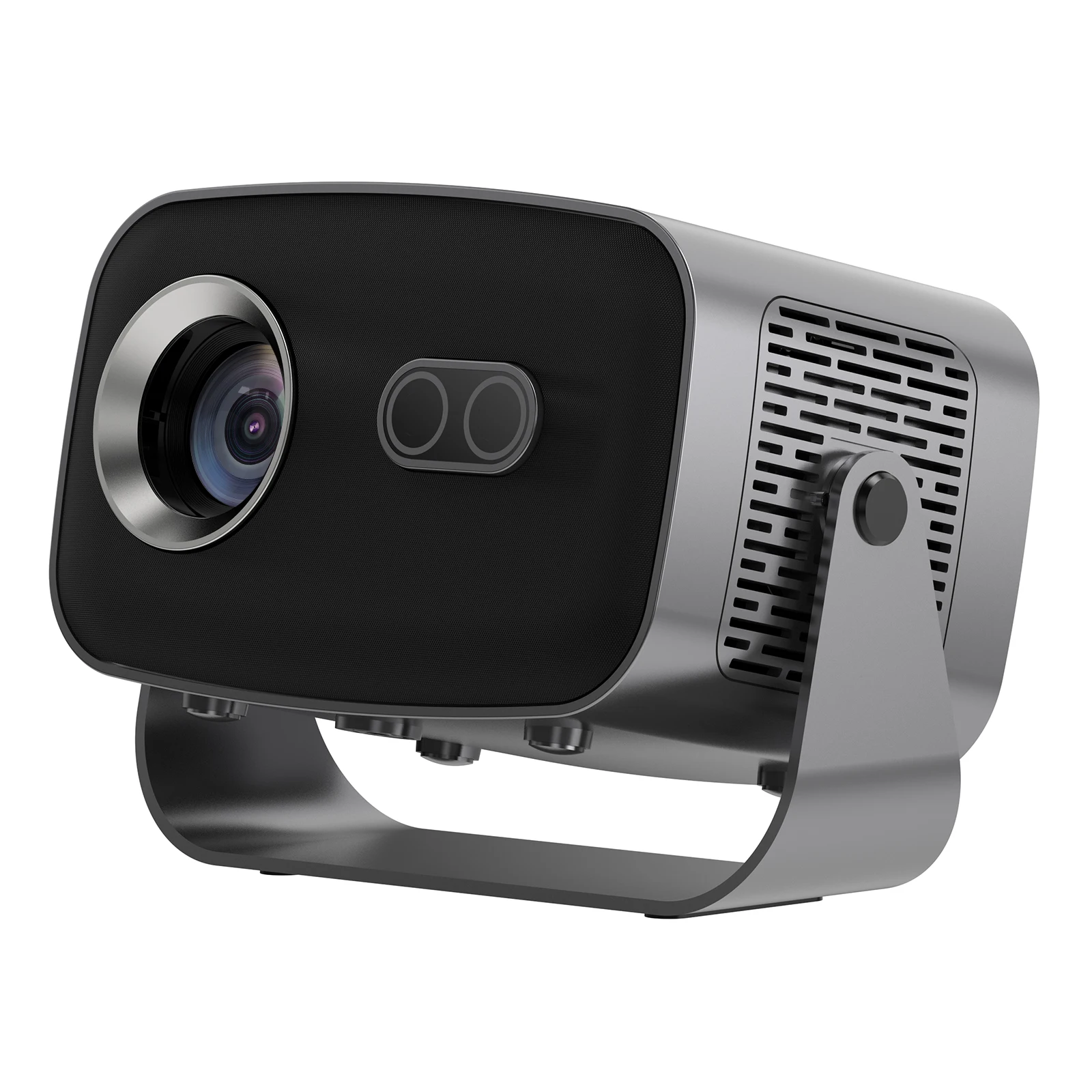 SXZ Projector - Portable Outdoor Smart Android Projector
