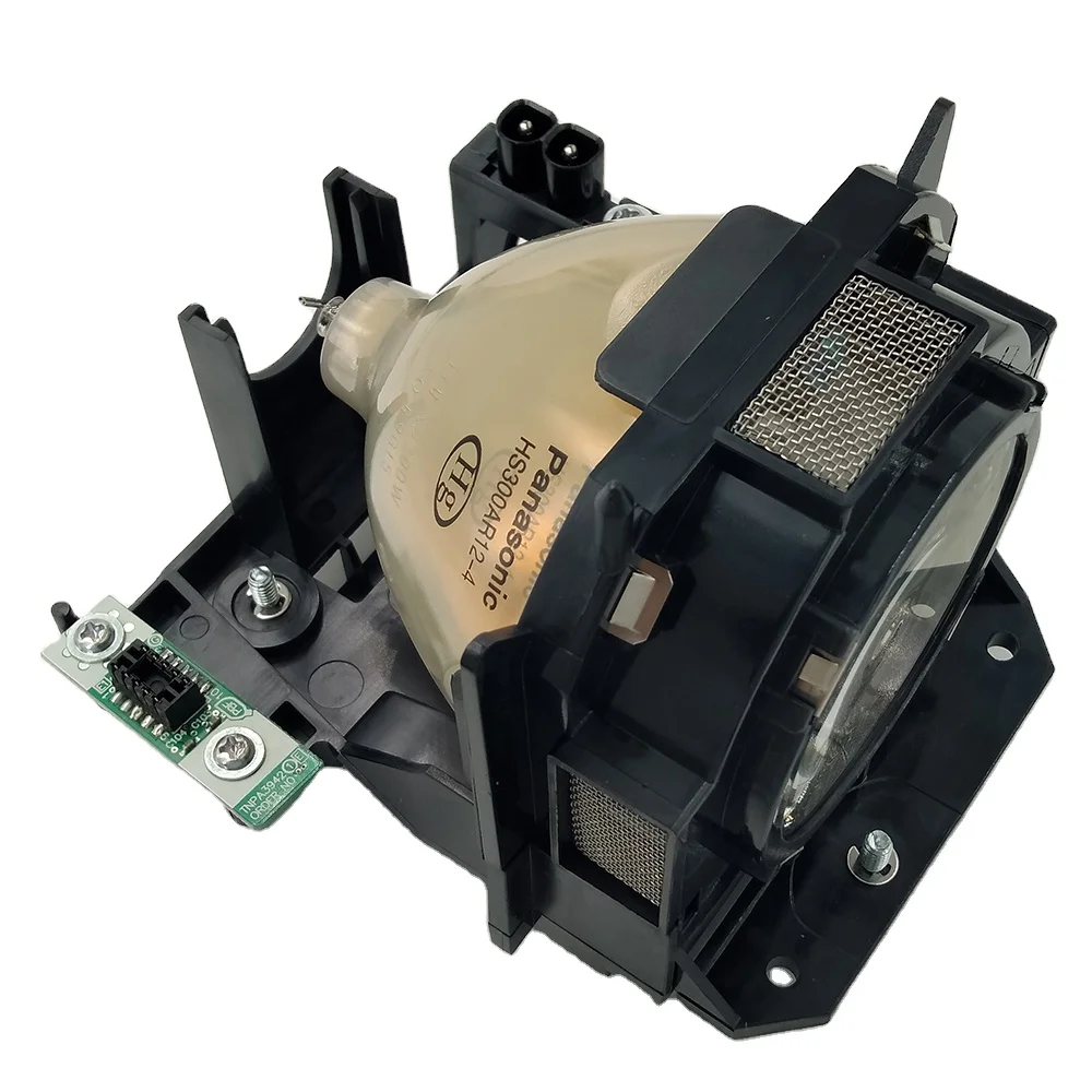 ET-LAD60 プロジェクターランプ PT-D5000 D6000 DW530 DW640 DW730