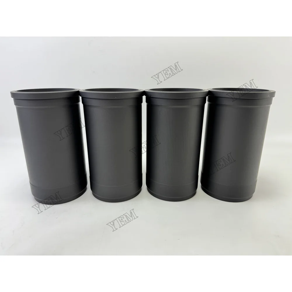 Cylinder Liner for Komatsu 4D105 Engine Rebuild Kit
