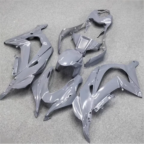 Motorcycle Fairing for Kawasaki Ninja ZX-10R 2016 2017 2018 2019 Injection ABS Plastic  Motorcycle  Fairing Kit