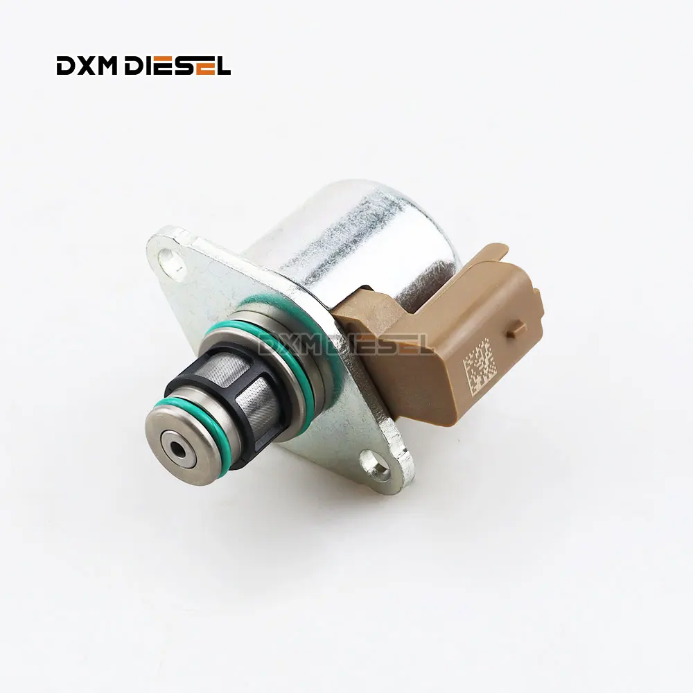 DXM Common Rail Fuel Pump Metering Control Valve 28233373 For Peugeot Ford Citroen factory