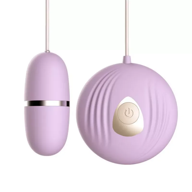 Remote control functionality and vibration patterns