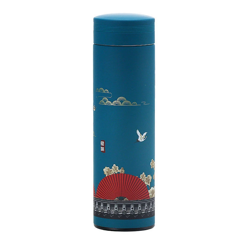 Multi-Style Custom High Quality Double Wall Stainless Steel vacuum Small  Caliber Push-Type Shaker Flask Water Protein Bottle - China Multi-Style and  Custom price