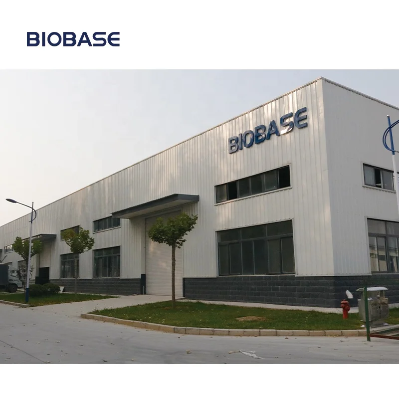 BIOBASE R Self-pressurized Liquid Nitrogen Tank 30L Self-pressurized Cryogenic Vessel Liquid Nitrogen tank for Lab