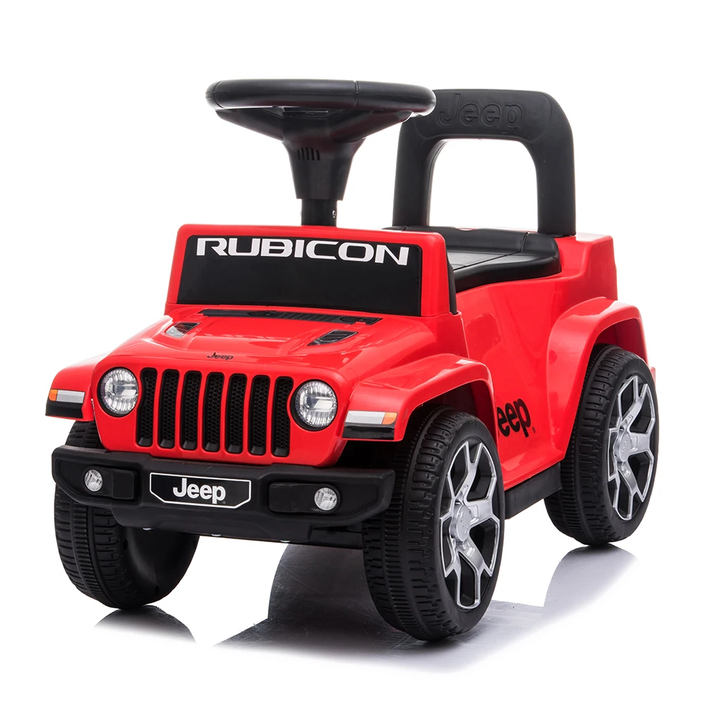 Baby Red Early Education Ride On Car For Toddlers To Drive With Music Buy Big Toy Cars To Drive Best Cars For Toddlers To Drive Toy Cars For Kids To Drive Product On