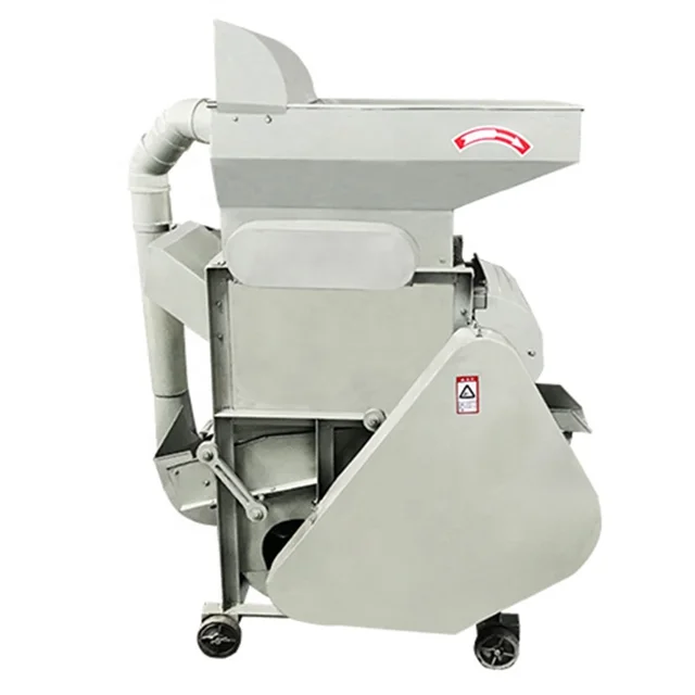 PY-PS2 Groundnut Sheller Machine Peanut Sheller Machinery Factory Peanut Sheller Thresher Peeling Nuts Processing Machines
