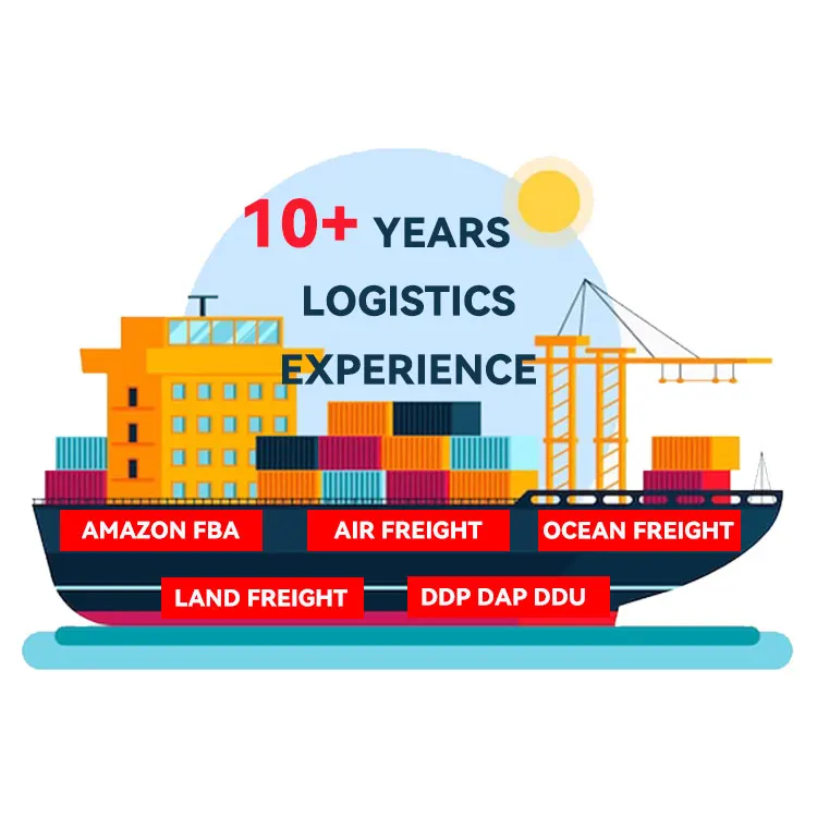 Sea Freight Forwarder Export Delivery Shipping Agent From China Cargo Shipping to Ghana Zimbabwe Tanzania Mozambique Nigeria