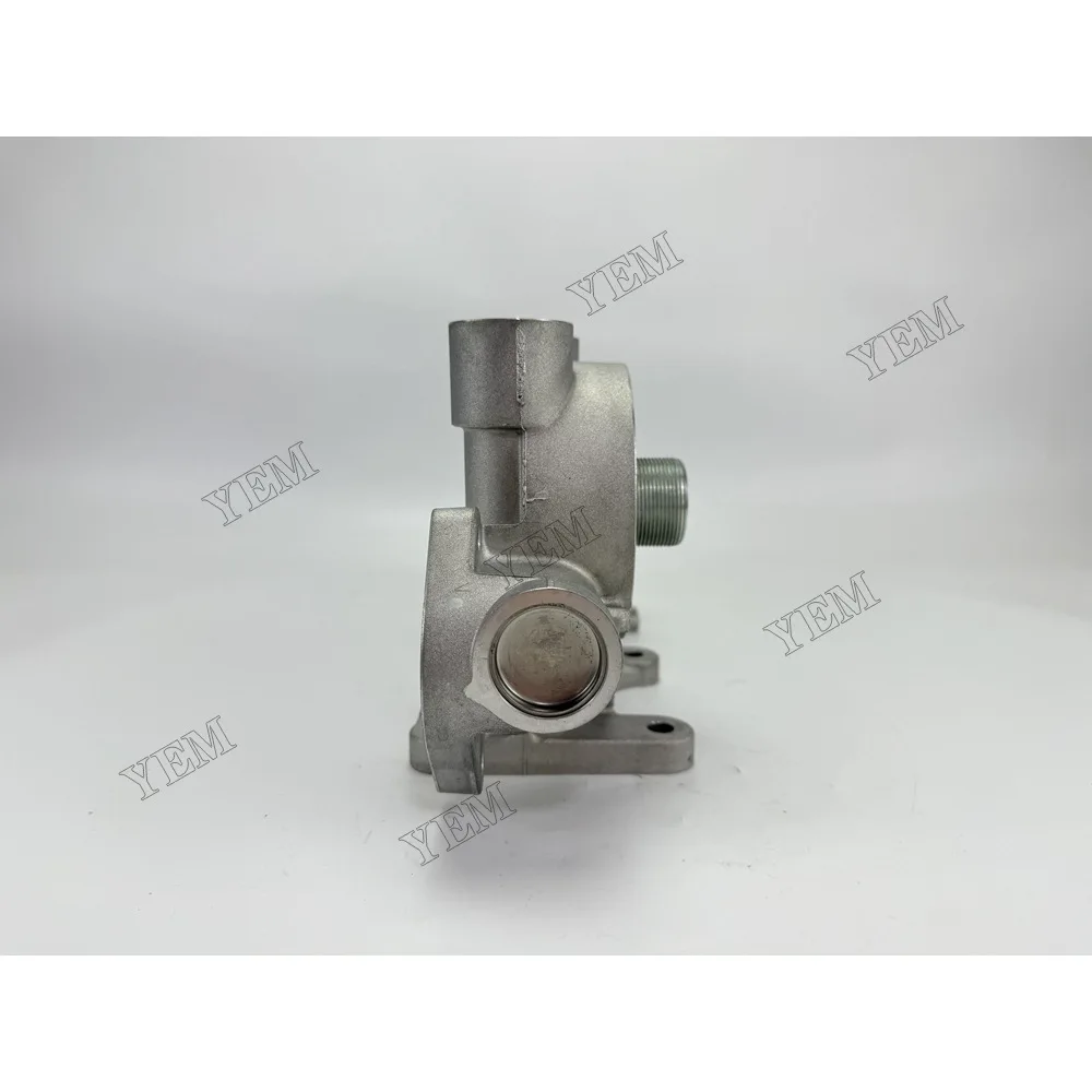 Oil Filter Housing 251-6668 for Caterpillar C13 OEM Engine Parts 3
