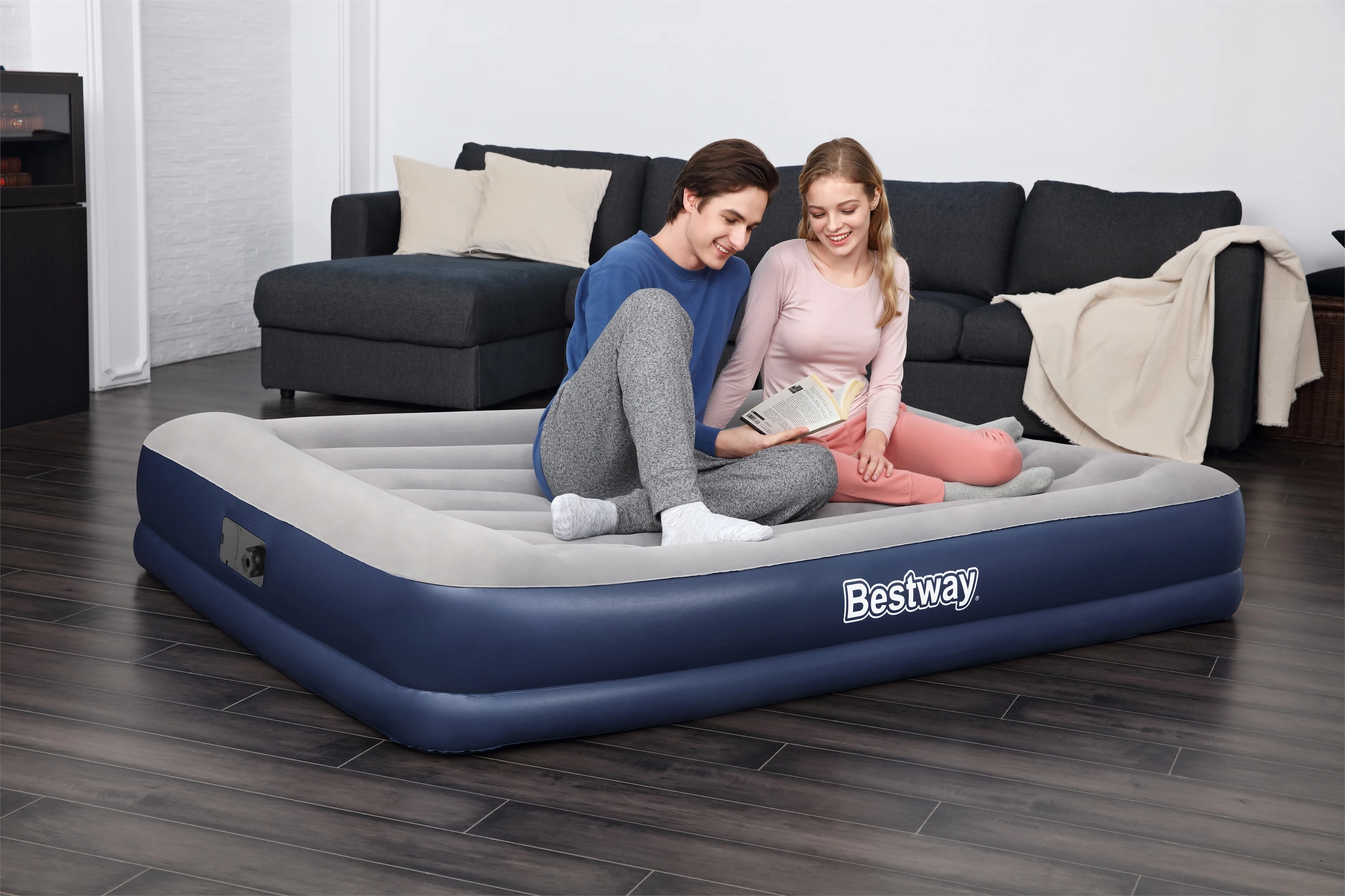 Bestway 67725 Wholesale Air Mattress