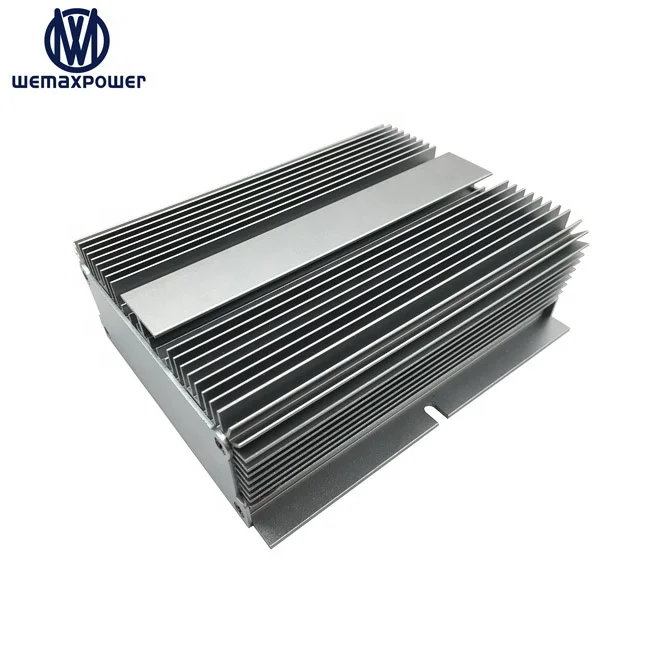 WEMAXPOWER Car Voltage Step Down Transformer 1440W 40a 48v to 36v Dc Dc Converter
