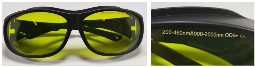 KP20 20W Fiber Laser Cleaning Machine Pulse Rust Removal for Metal Laser to Clean Metal Surface