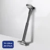 Brushed Satin Stainless Steel