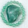 Green aventurine