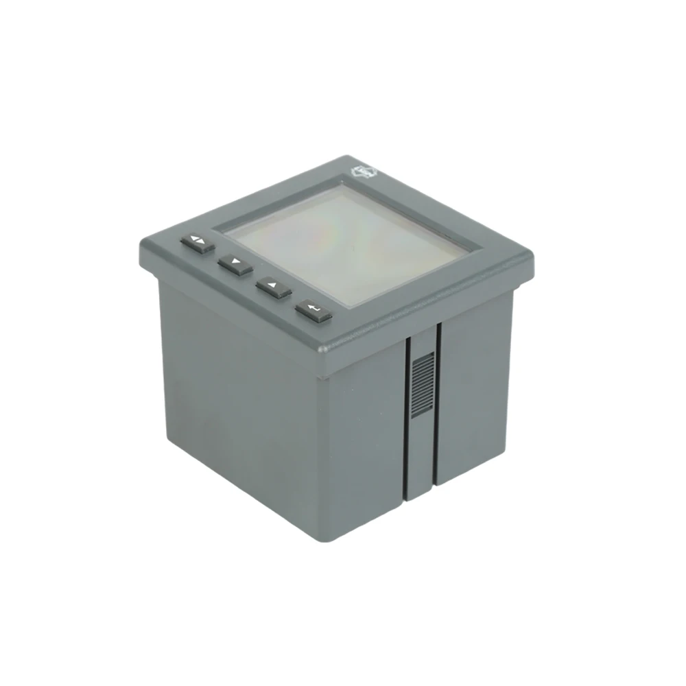 Multi-Function 3 Phase Digital Power Meter | Intelligent Energy Meter for Panel Power Quality Monitoring