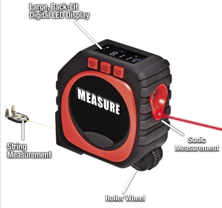 Measure king 3 2024 in 1