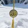 Golden Black