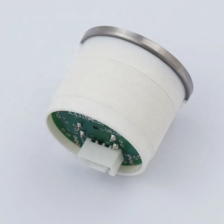 A4J27492 Elevator Push Button with Braille for BST Elevator Parts
