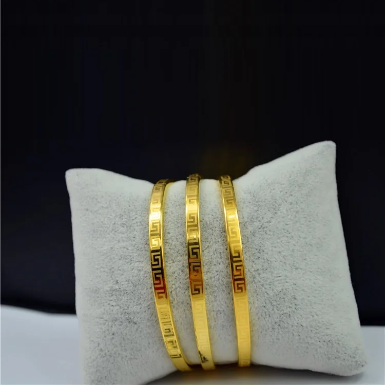 匿名24時間以内発送　GARNI Crockery Bangle Ｌ GARNI - Crockery Bangle - L | Tempt