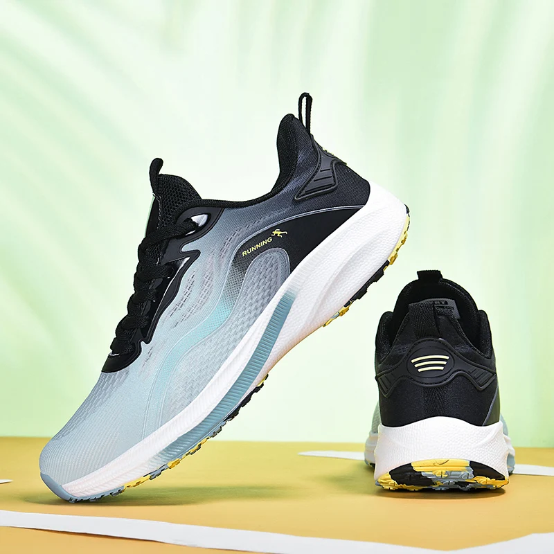 Big Size US 13 14 EU 47 48 Man Fashion Sport Sneakers