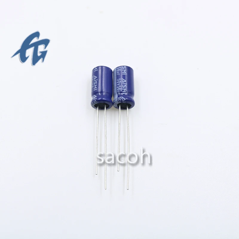 SACOH Wysokiej jakości oryginalne komponenty elektroniczne Dostawcy 50ZLJ56MT16.3X11