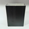 black  aluminum
